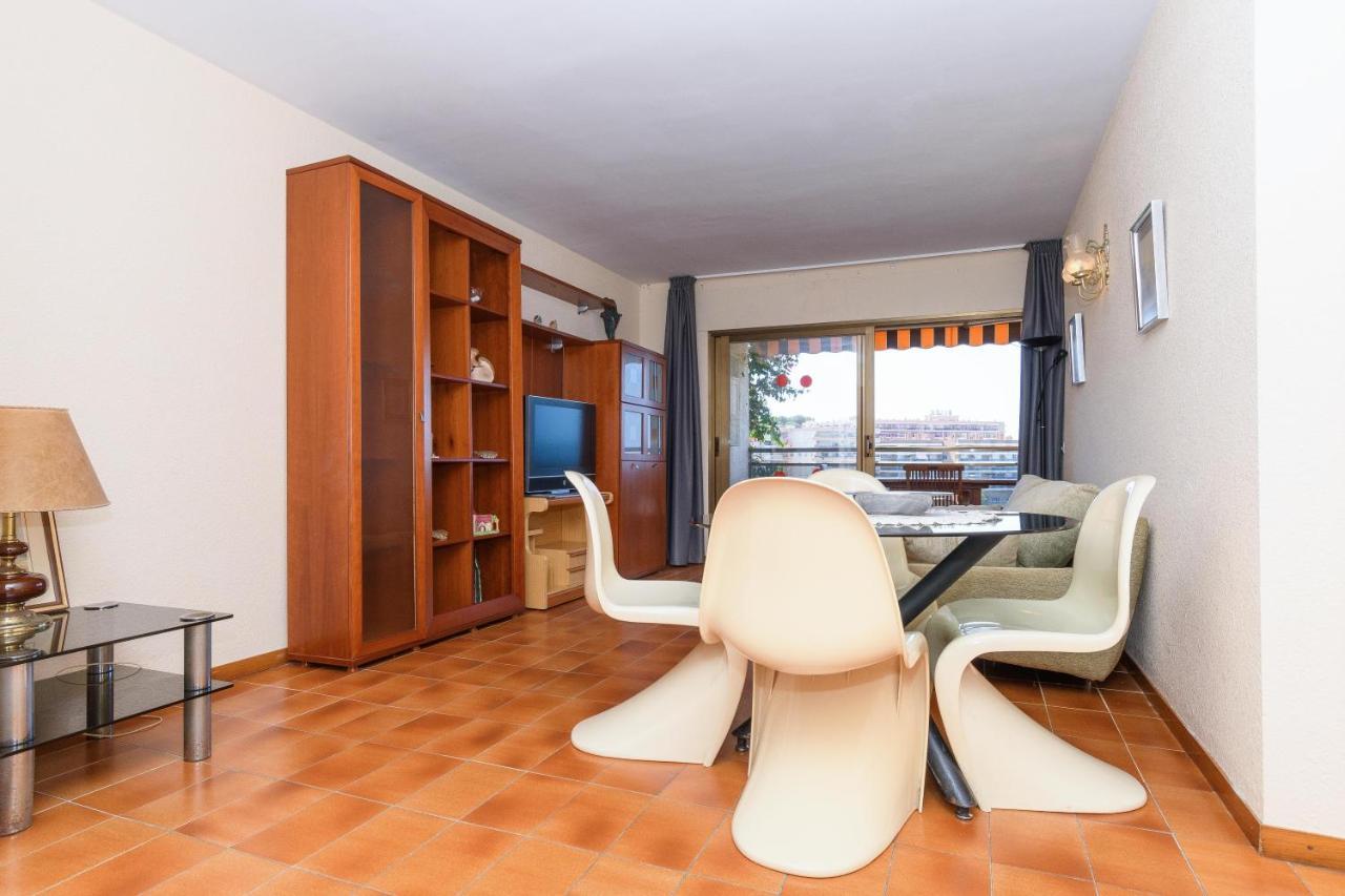 Rentalmar Salou Mar 外观 照片