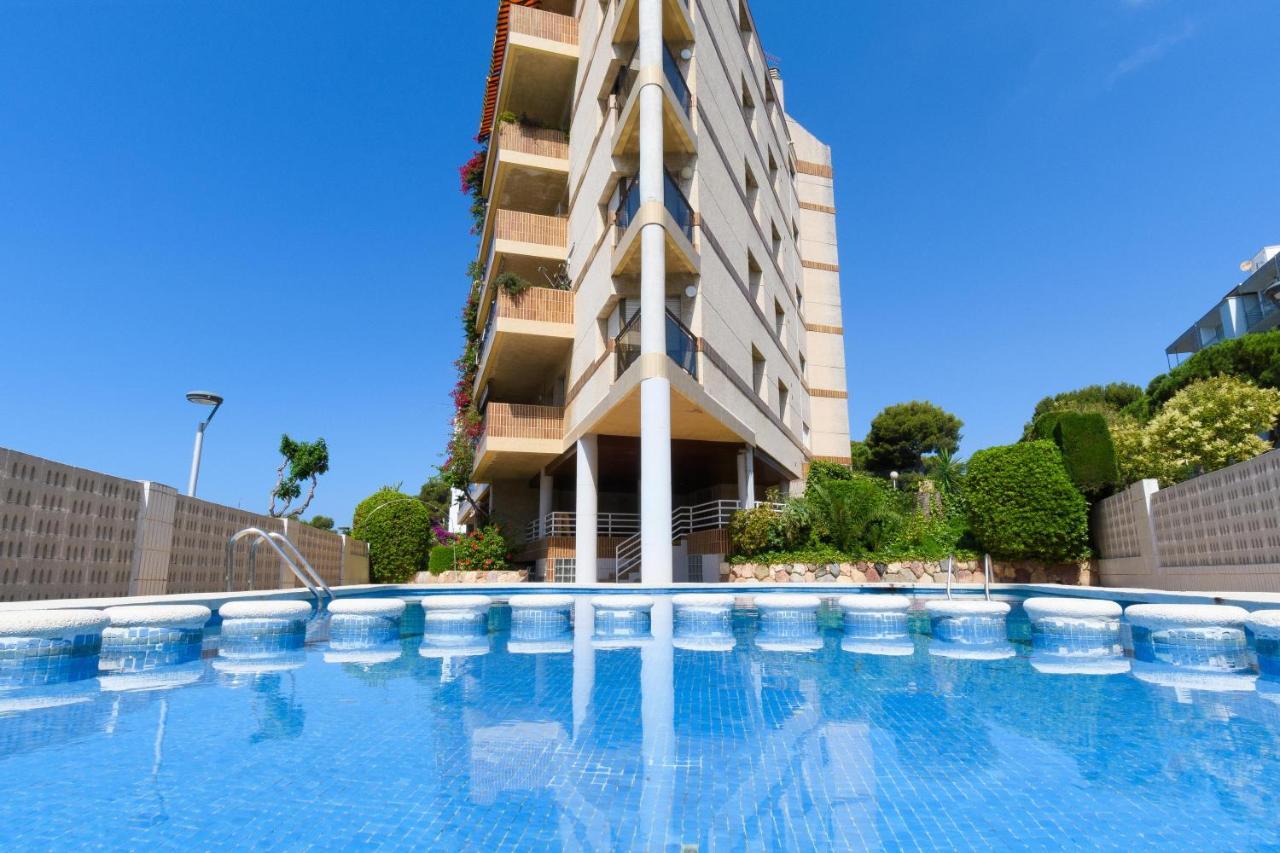 Rentalmar Salou Mar 外观 照片