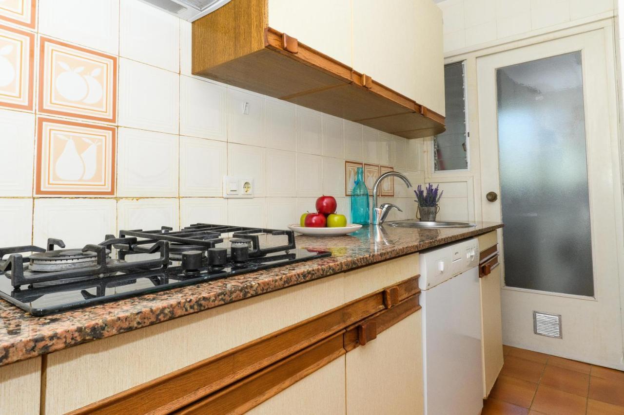Rentalmar Salou Mar 外观 照片