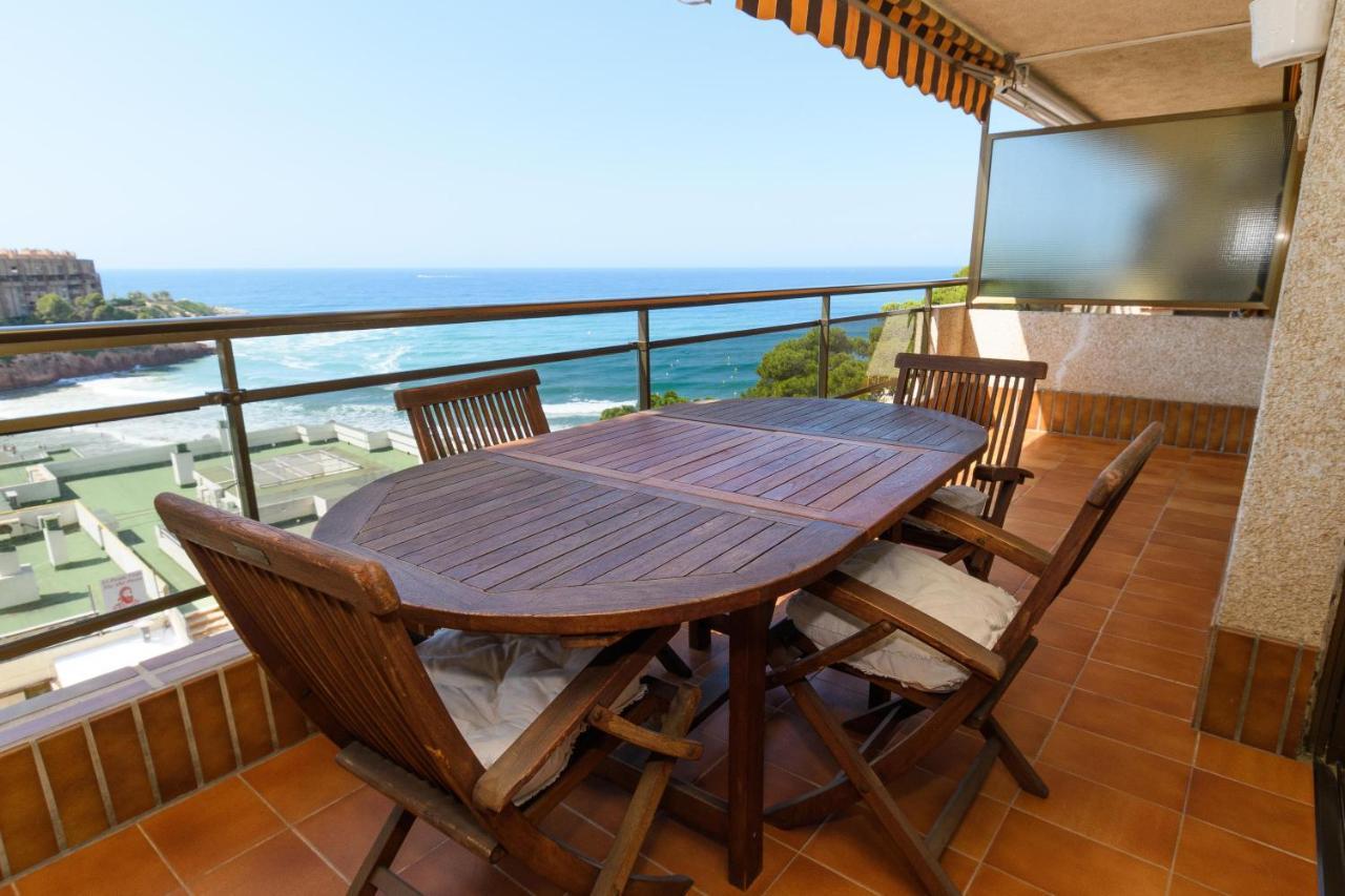 Rentalmar Salou Mar 外观 照片