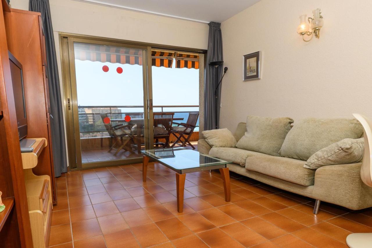 Rentalmar Salou Mar 外观 照片