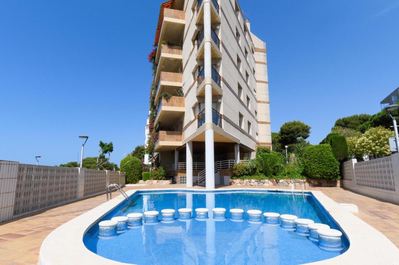 Rentalmar Salou Mar 外观 照片