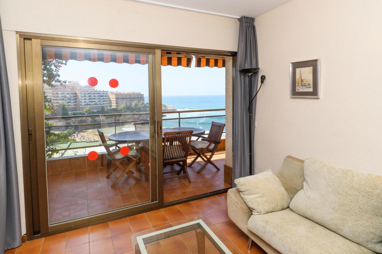 Rentalmar Salou Mar 外观 照片