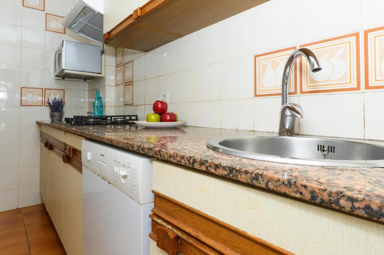 Rentalmar Salou Mar 外观 照片