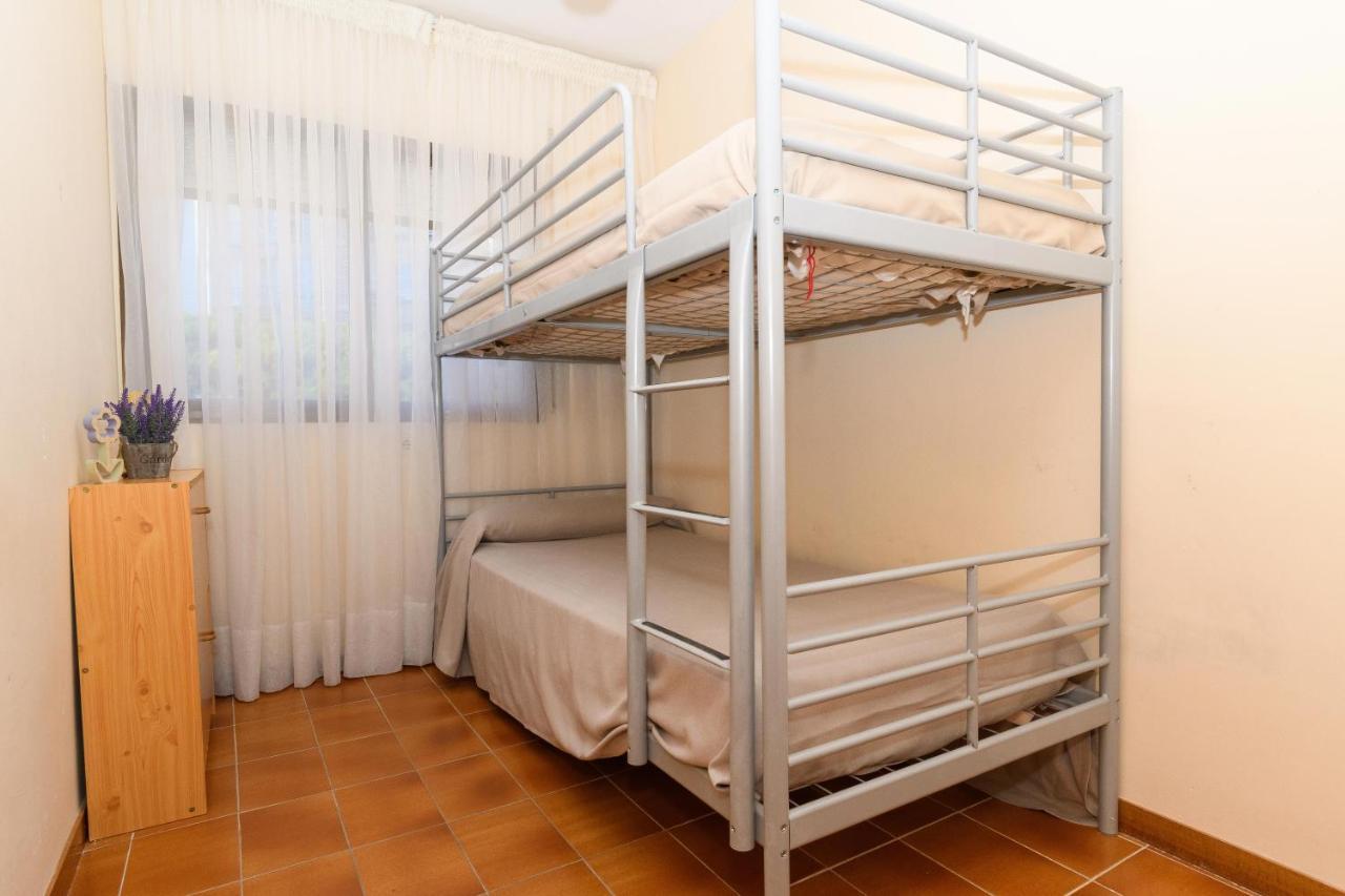 Rentalmar Salou Mar 外观 照片