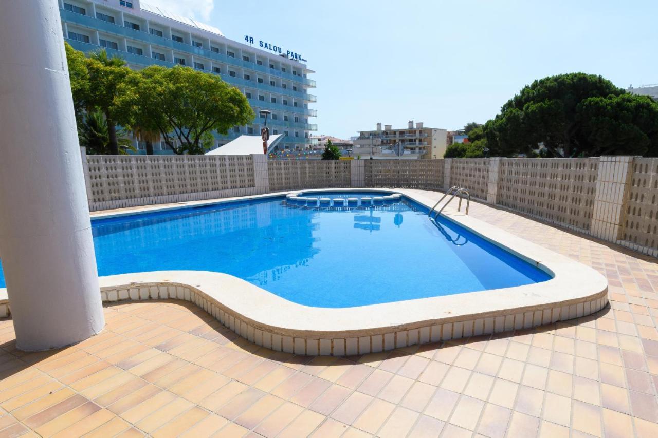 Rentalmar Salou Mar 外观 照片