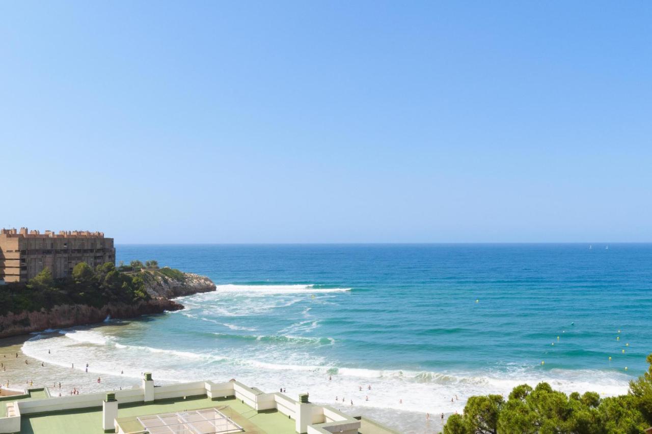 Rentalmar Salou Mar 外观 照片