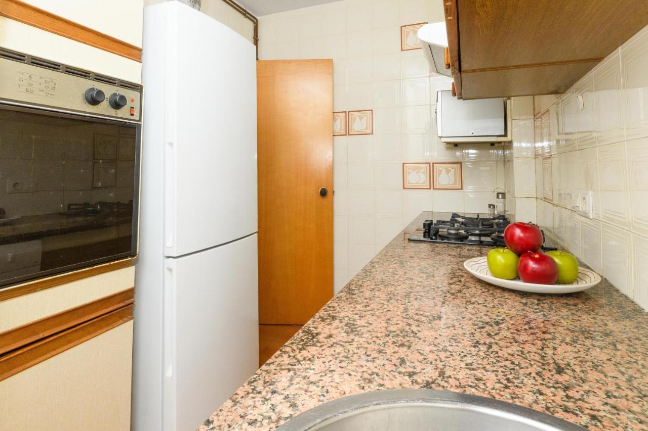Rentalmar Salou Mar 外观 照片