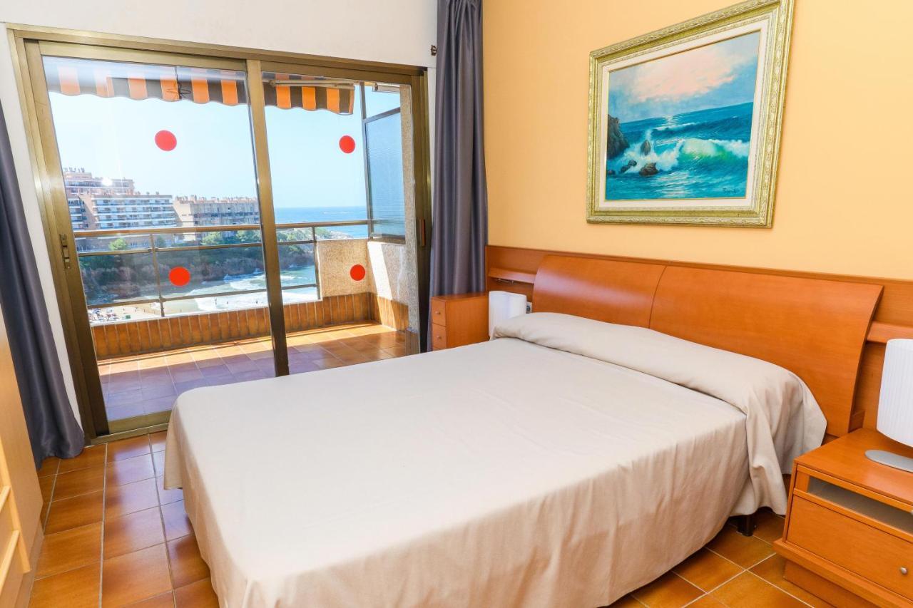 Rentalmar Salou Mar 外观 照片